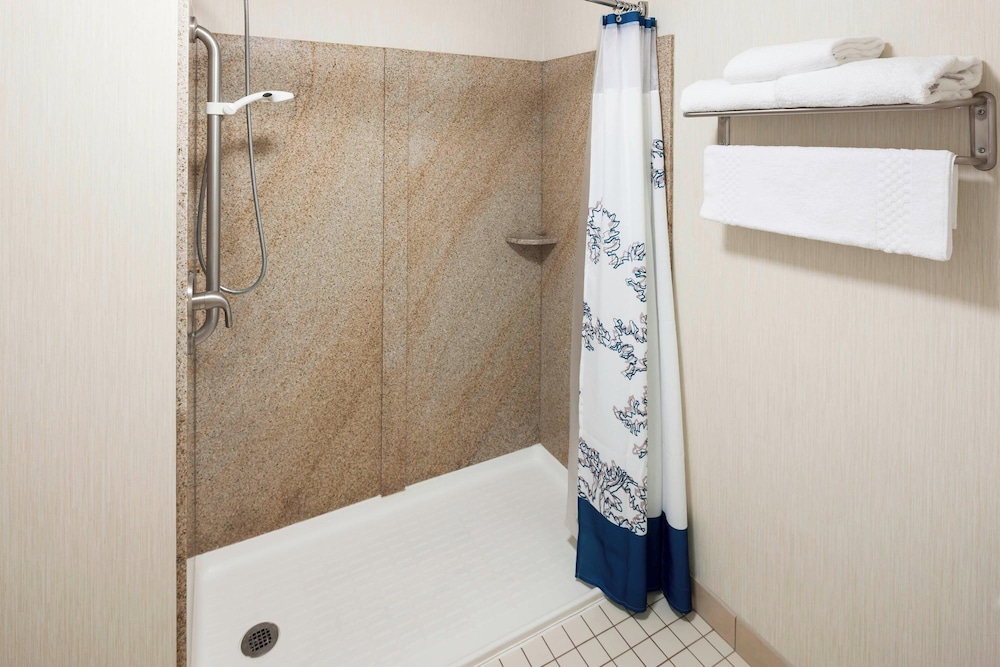 Residence Inn by Marriott Chicago Lake Forest Mettawa - photo 15