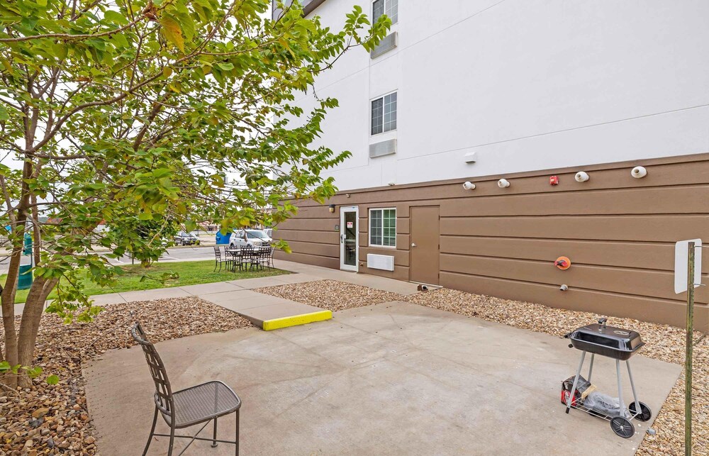 Extended Stay America Suites McAlester Hwy 69 - photo 31