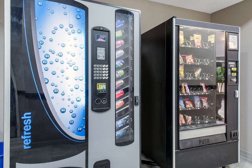 Quality Inn & Suites Brownsburg Indianapolis West - photo 39
