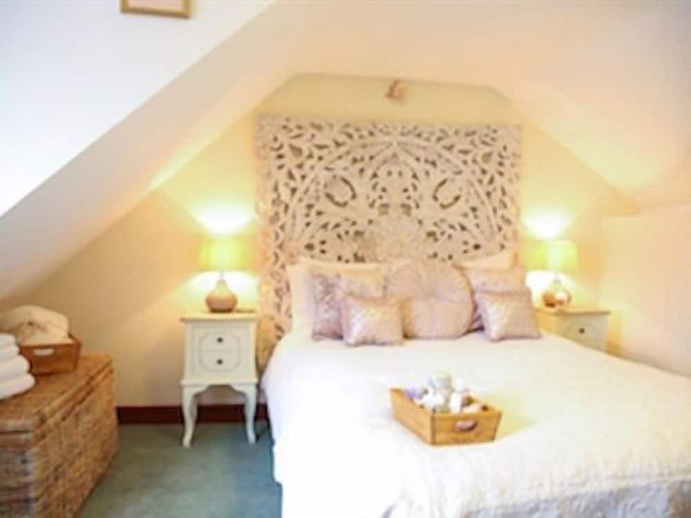 The Shepherd's Purse — hotel in Whitby