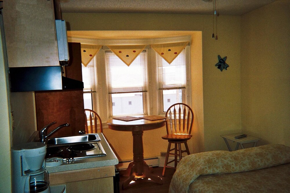 Homestead Beach Hotel - photo 15