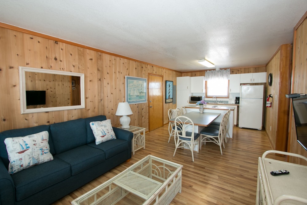Outer Banks Motel - photo 118