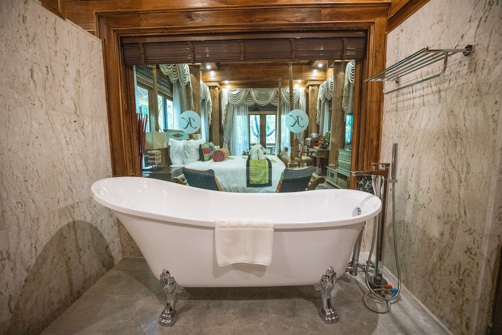 WandaVista Resort Khum Wang Nuea Chiang Mai in San Kamphaeng, Thailand