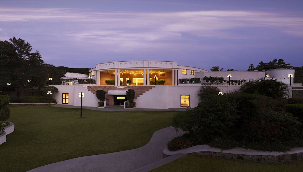 Lemon Tree Hotel Aurangabad