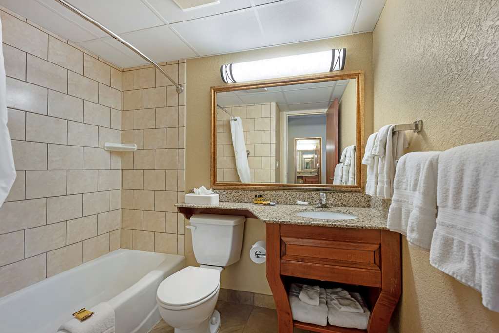 Best Western Plus Mid Nebraska Inn & Suites - photo 32