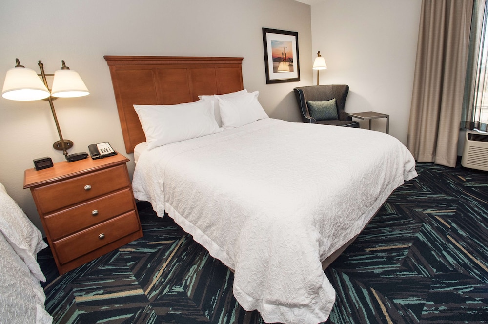 Hampton Inn Louisville North Clarksville - photo 11