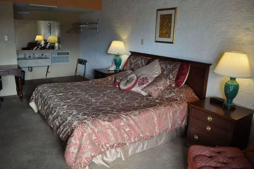 Rio Cucharas Inn - photo 2