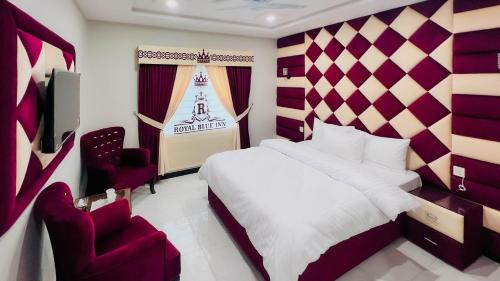 Nestopia Hotel Skardu in Skardu, Pakistan