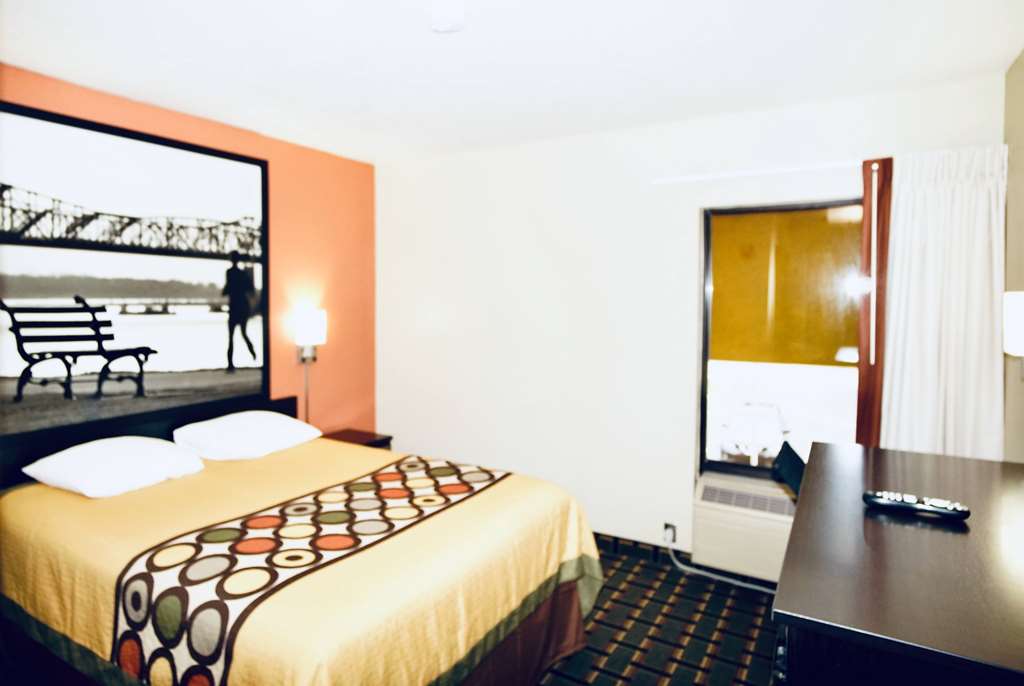 Super 8 by Wyndham Crossville TN - photo 16