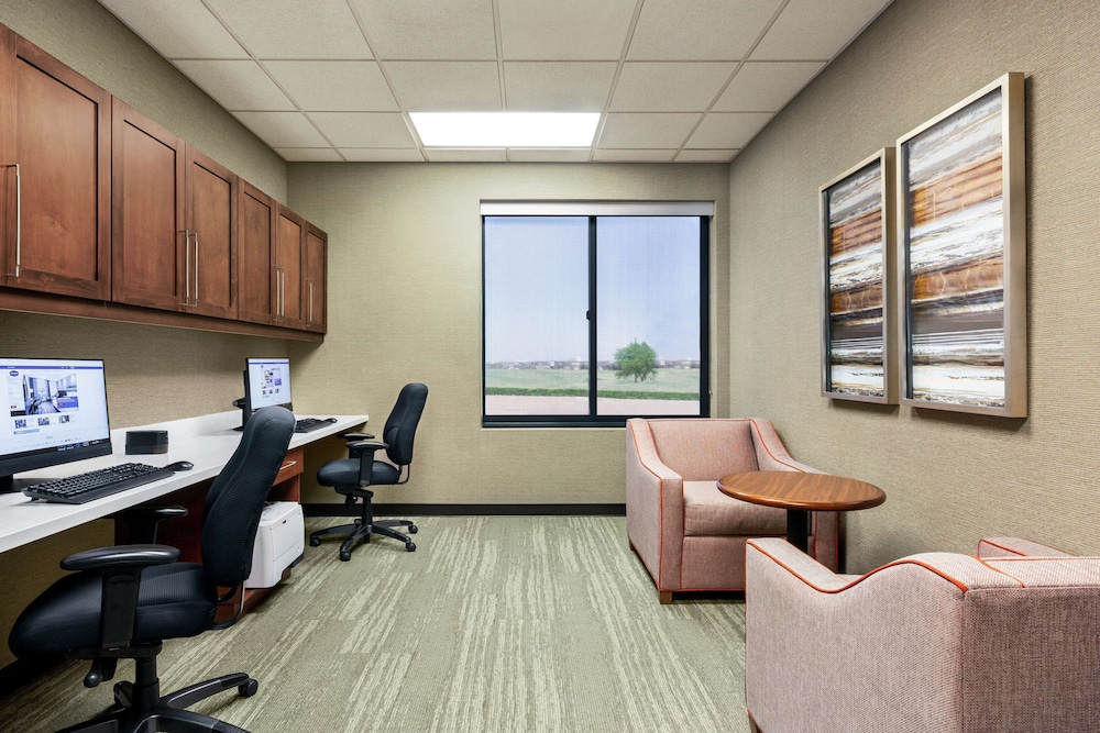 Hampton Inn & Suites Dallas Mesquite - photo 46