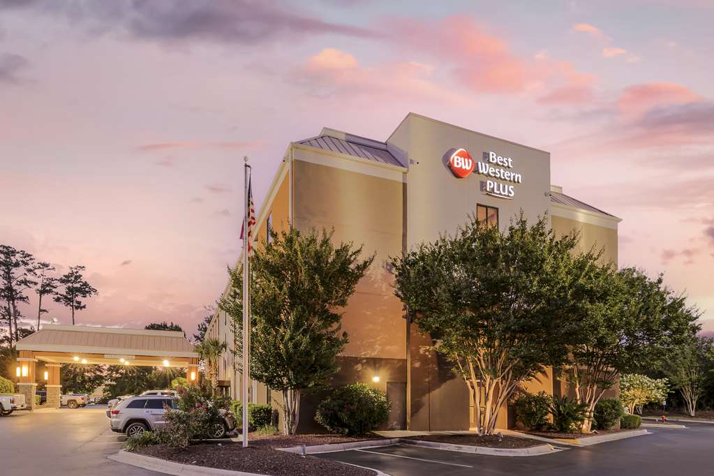 Best Western Plus Wilmington Wrightsville Beach - featured photo