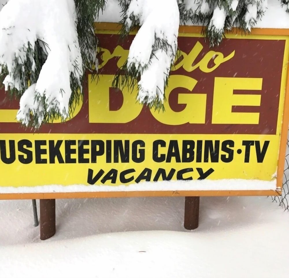 Colorado Lodge - photo 5