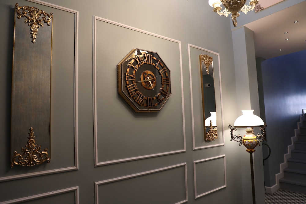 Otel İstasyon — Arnavutkoey — photo 3
