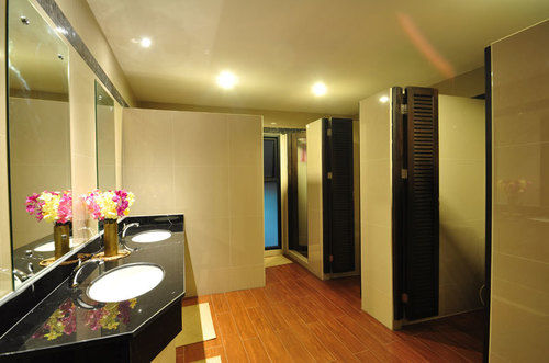HI. Mid Bangkok Hostel