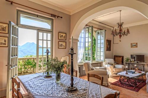 Belvedere — Coreglia Antelminelli