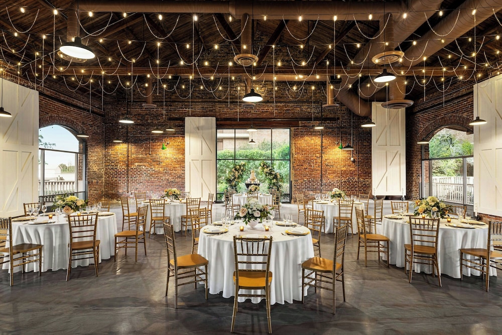 Aloft Wilmington at Coastline Center - photo 42