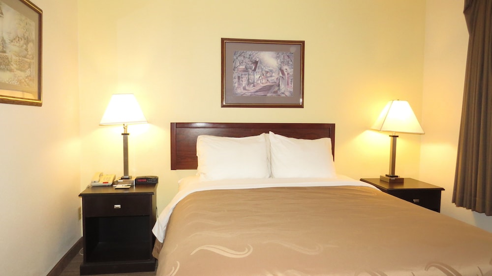 Quality Inn & Suites Limon - photo 6