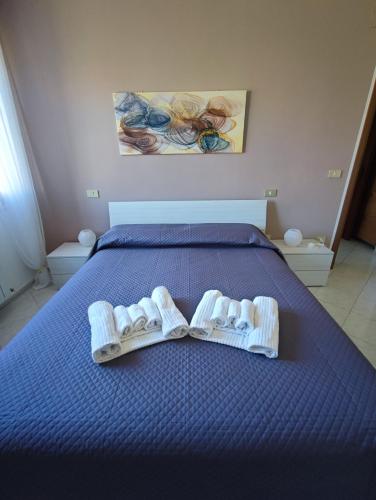 Casa Vacanze Parco del Sole — 4-Star Luxury Hotel in Rome, Italy