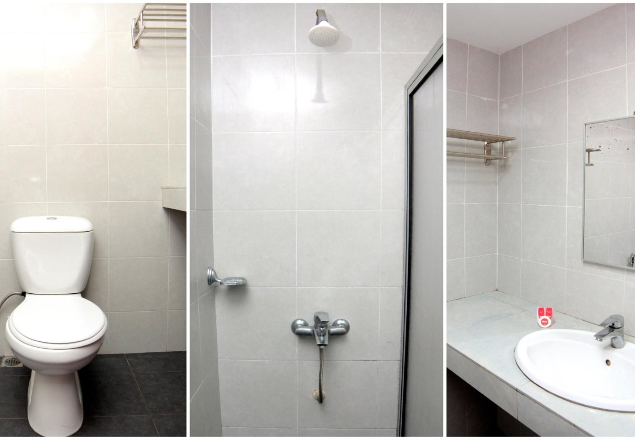 Lehdo Inn — Sibu — photo 4