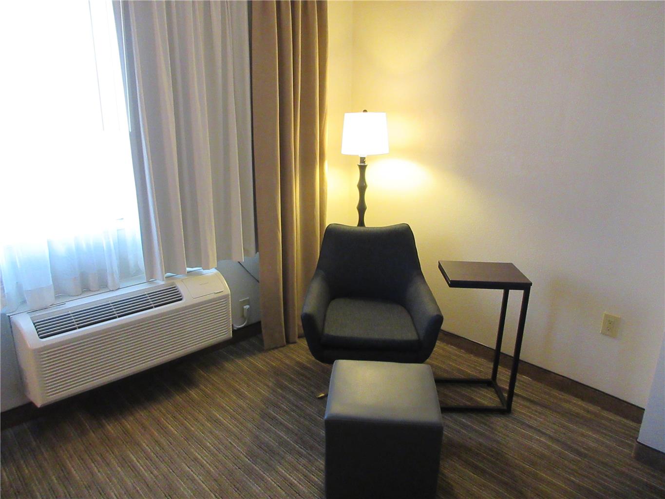 Holiday Inn Express Houston N 1960 Champions Area - photo 9