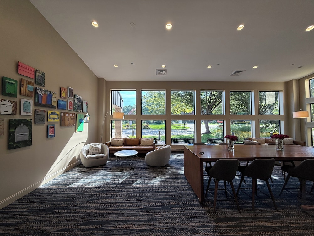 William F. Bolger Center - photo 6