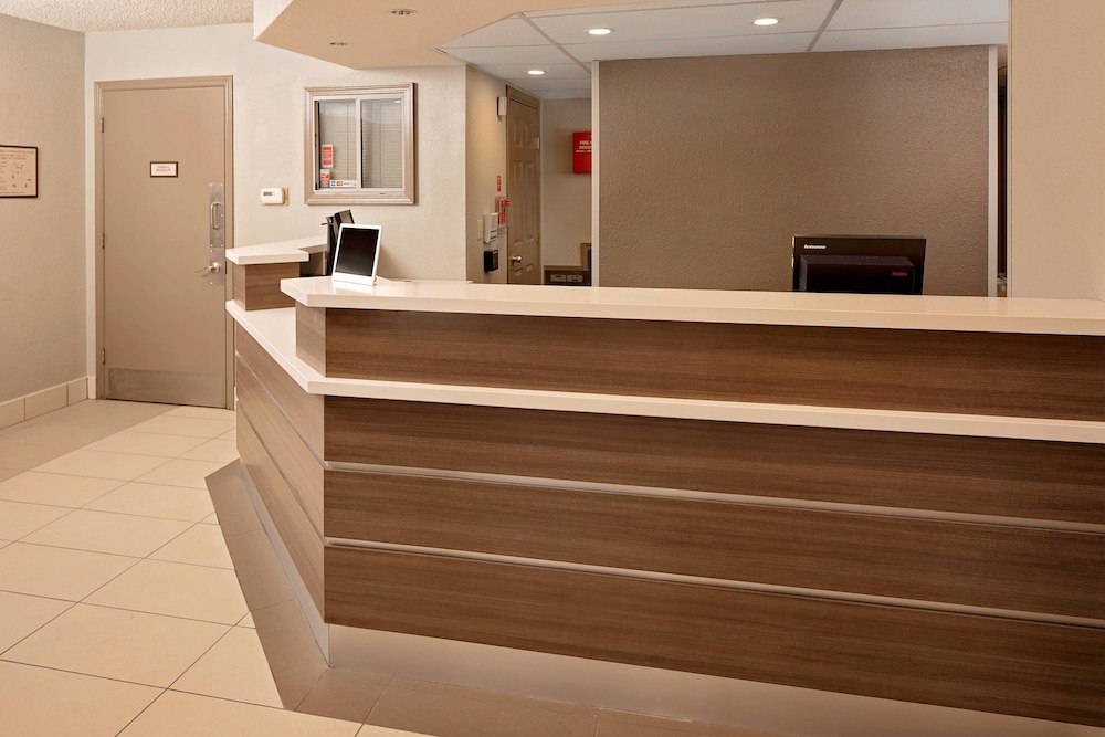 Residence Inn San Jose Campbell - photo 3