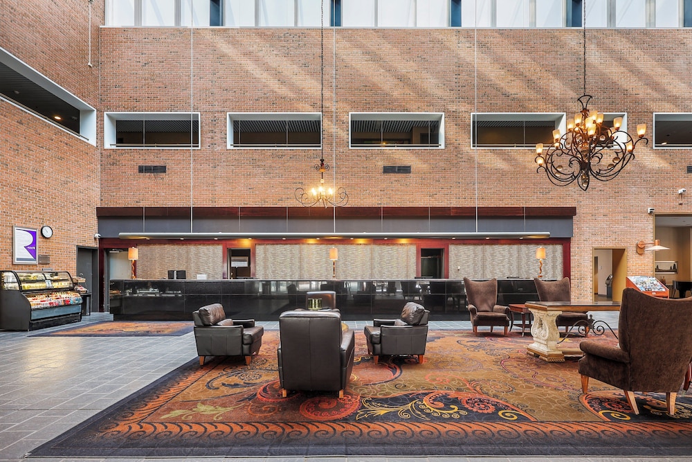 Crowne Plaza Minneapolis West by IHG - photo 94