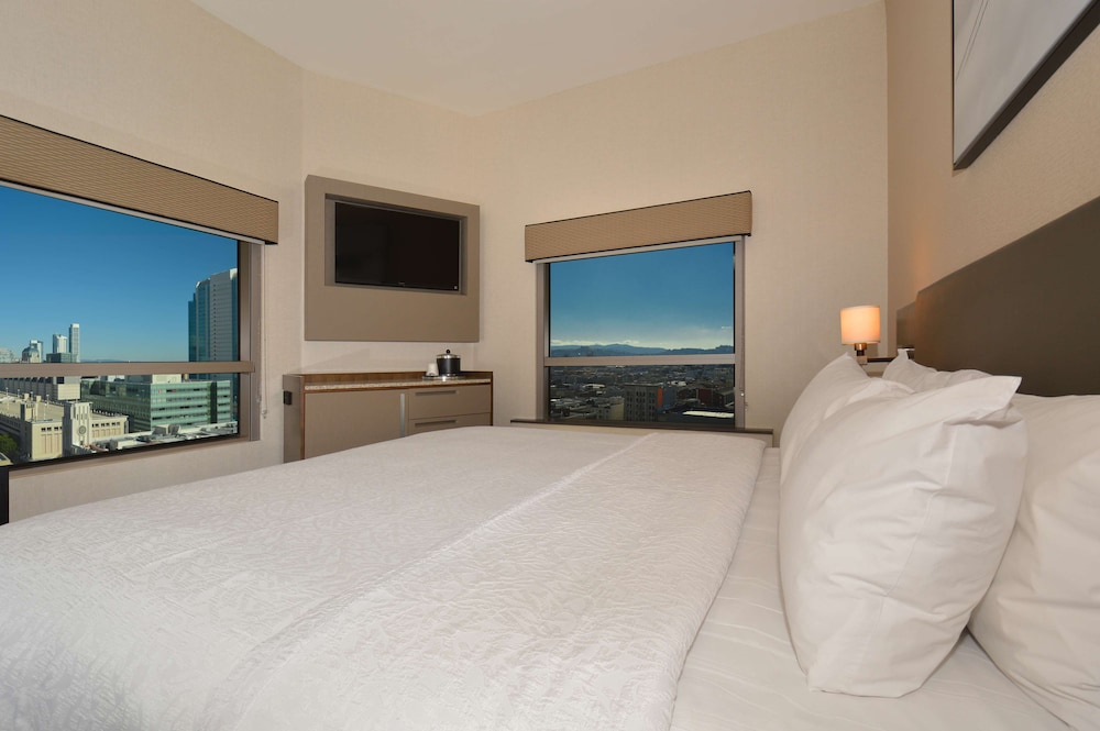 Hampton Inn San Francisco Downtown Convention Center - photo 54