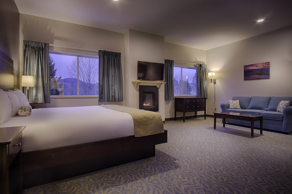 Sun & Ski Inn And Suites - photo 25