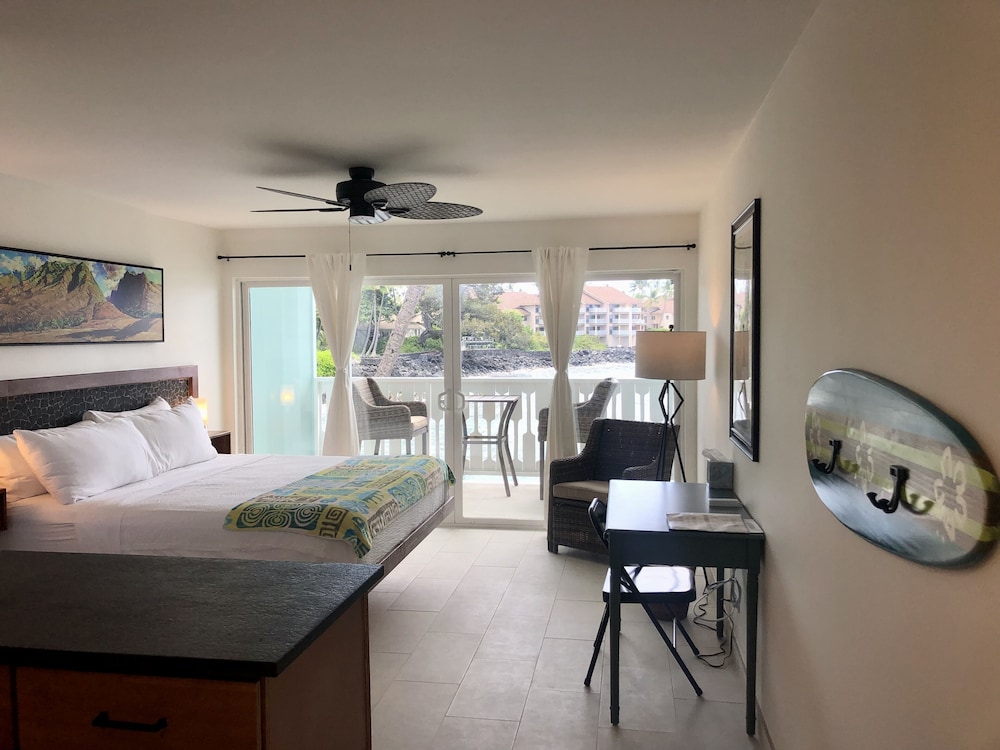 Kona Tiki Hotel - photo 13