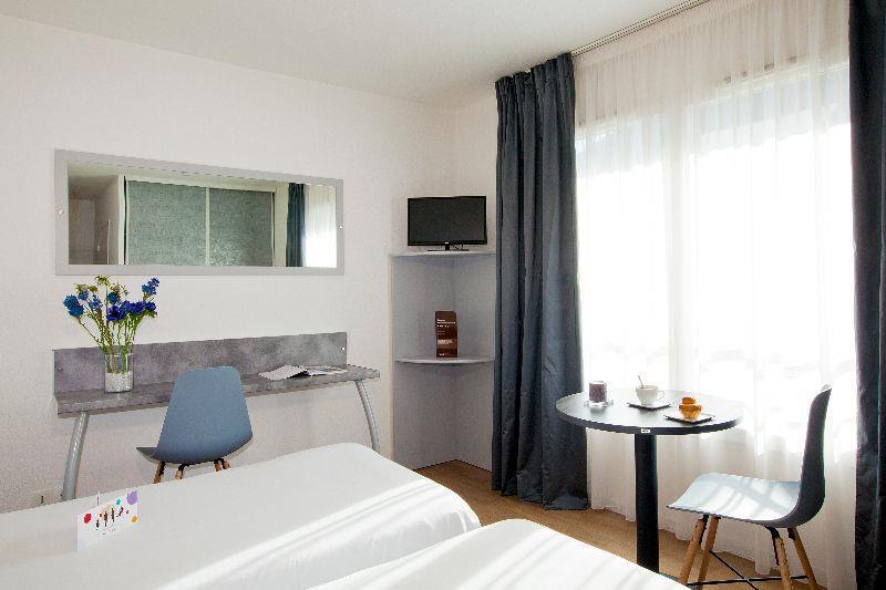 Brit Hotel Confort Lannion Centre Gare — Lannion — photo 5