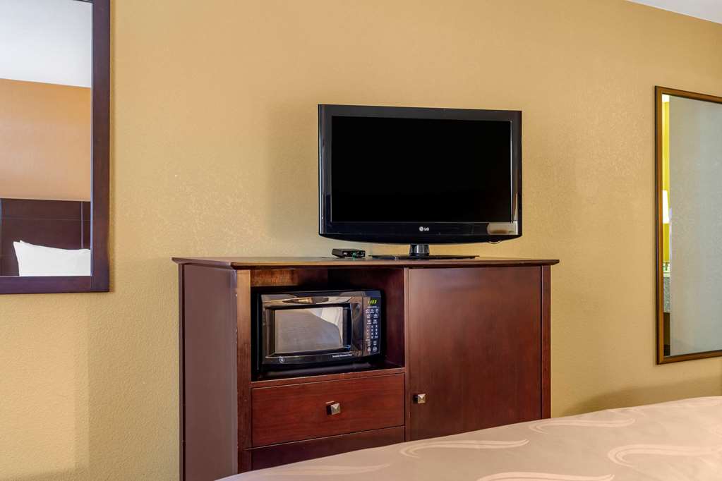 Quality Inn Russellville I 40 - photo 22