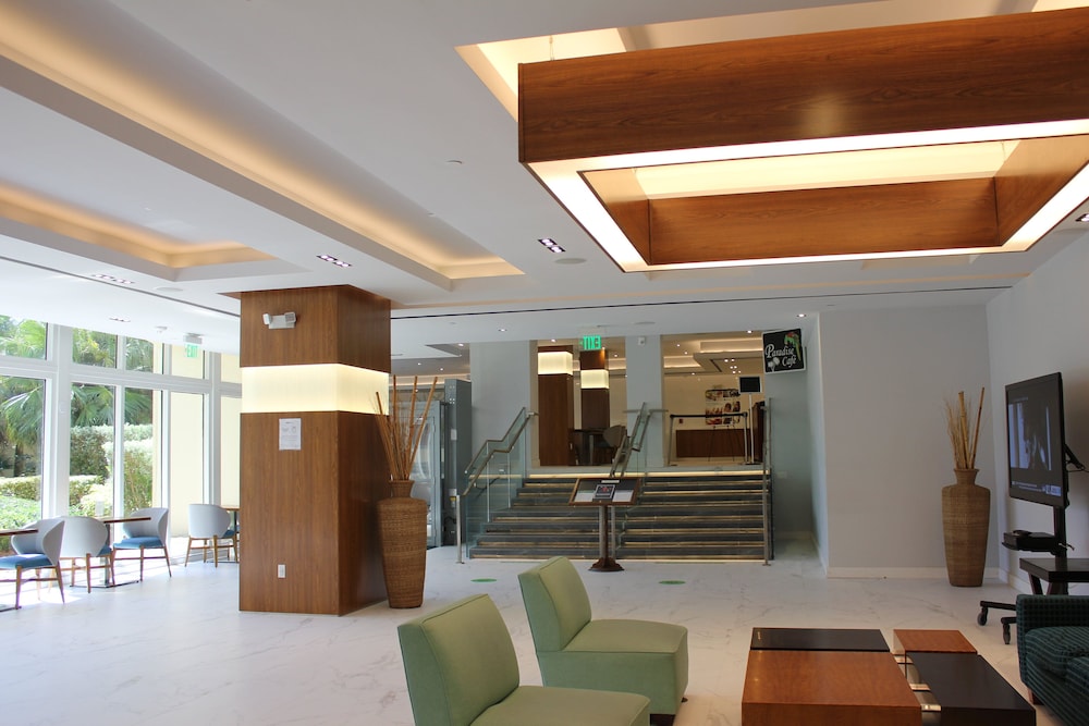 Holiday Inn Miami Beach Oceanfront by IHG - photo 33