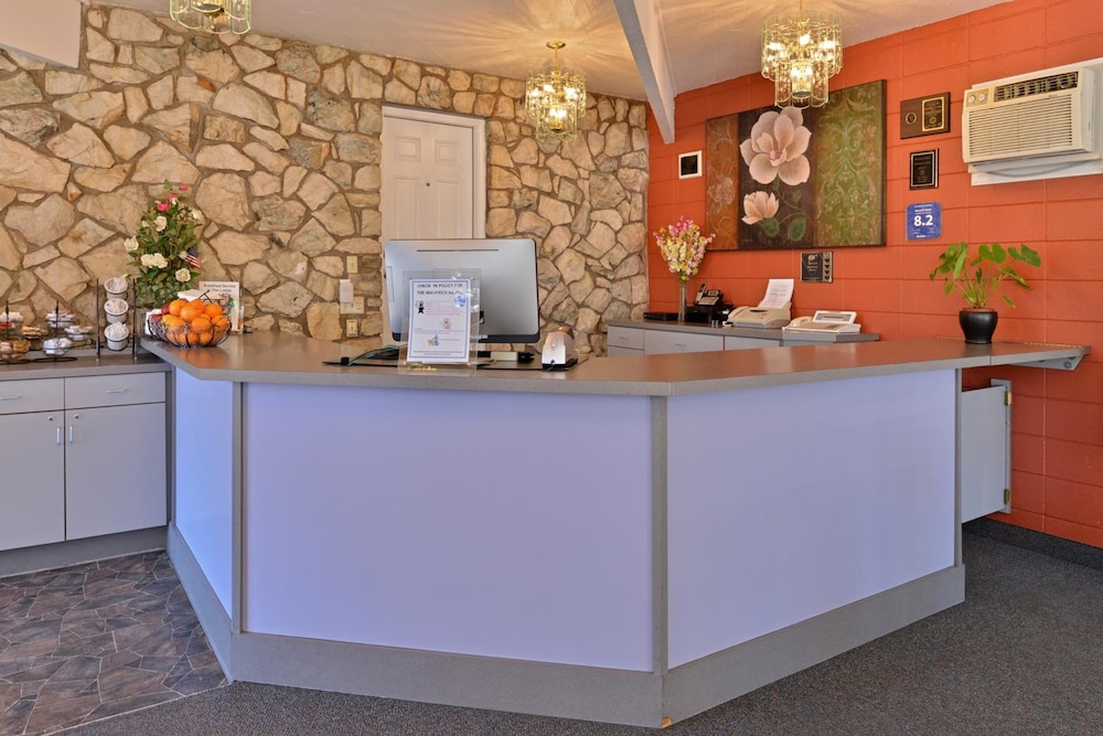 The Maverick Motel Main Street USA Collection by PNW Hospitality - photo 5