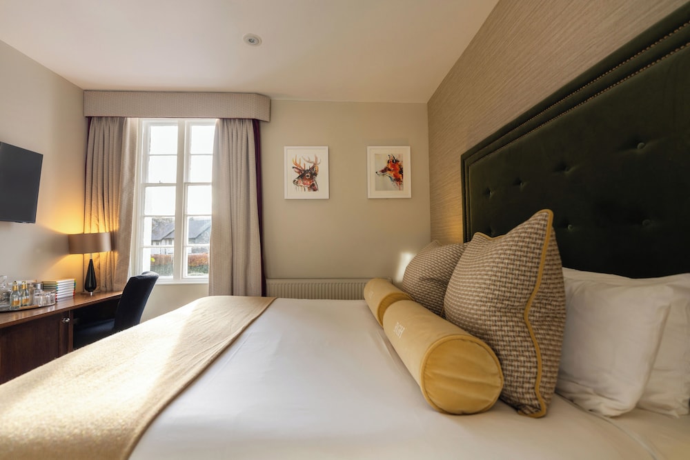 Rothay Garden by Harbour Hotels — Ambleside — photo 5