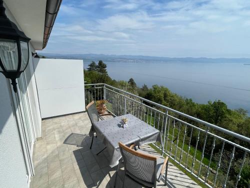 Studio Apartman Rubinić — 4-Star Luxury Hotel in Lovran, Croatia