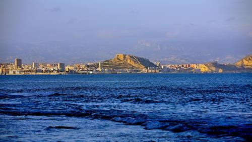 Sea Coast Apartment — Elche — photo 5