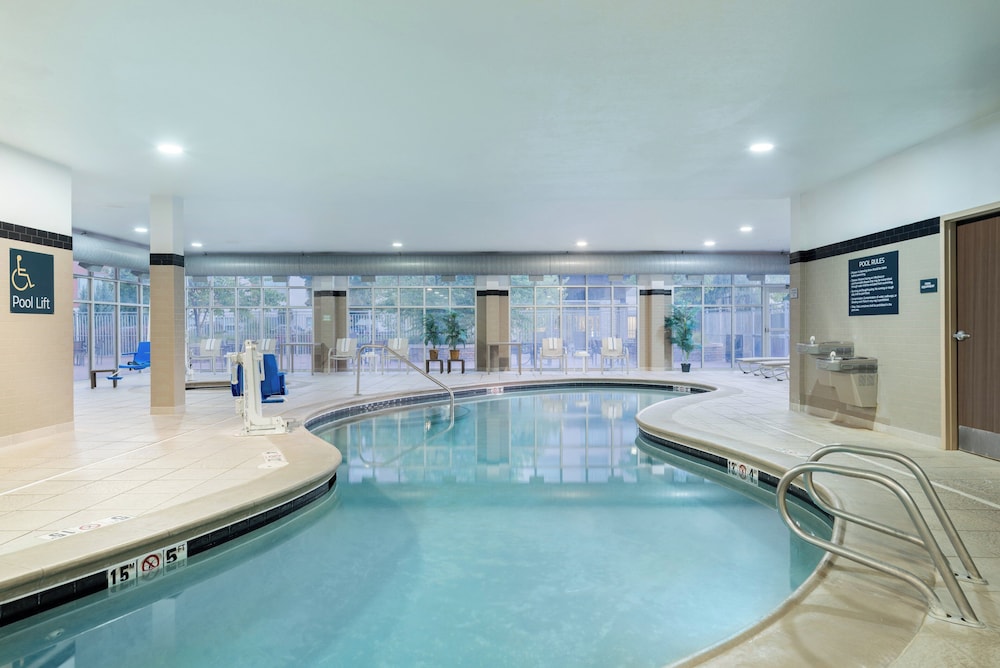 Holiday Inn Boise Airport by IHG - photo 23