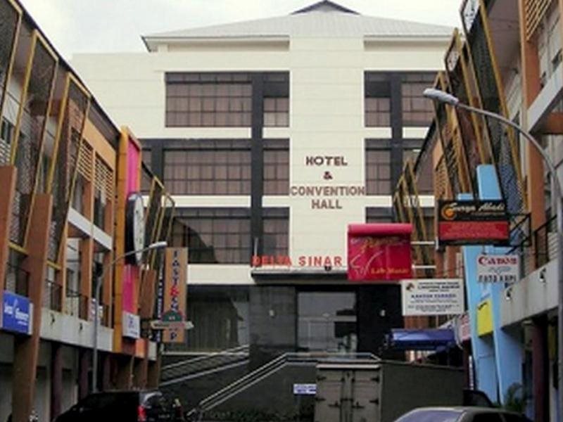 Delta Sinar Mayang Hotel in Sidoarjo, Indonesia