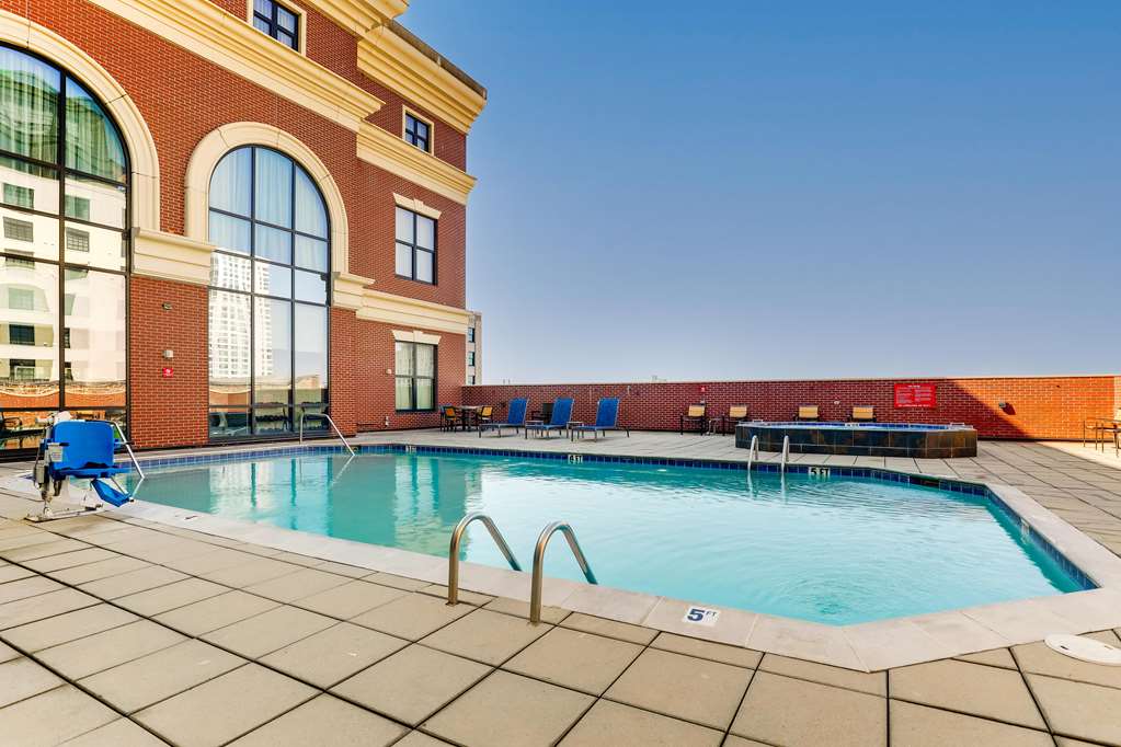 Drury Plaza Hotel New Orleans - photo 40