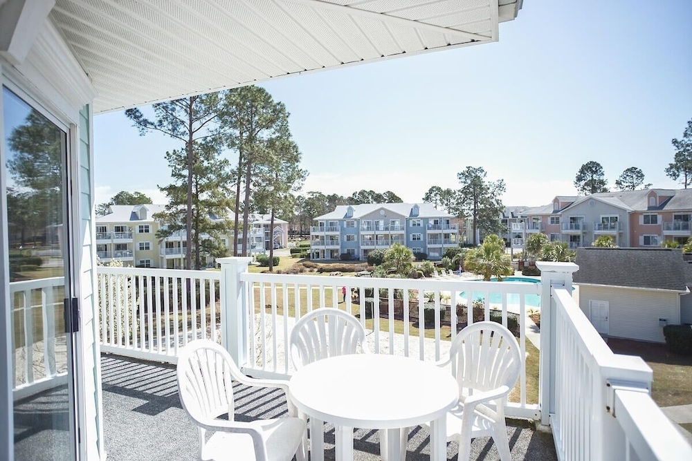 Brunswick Plantation Golf Resort Condo 1509M Close to Beach in Calabash by RedAwning - photo 30