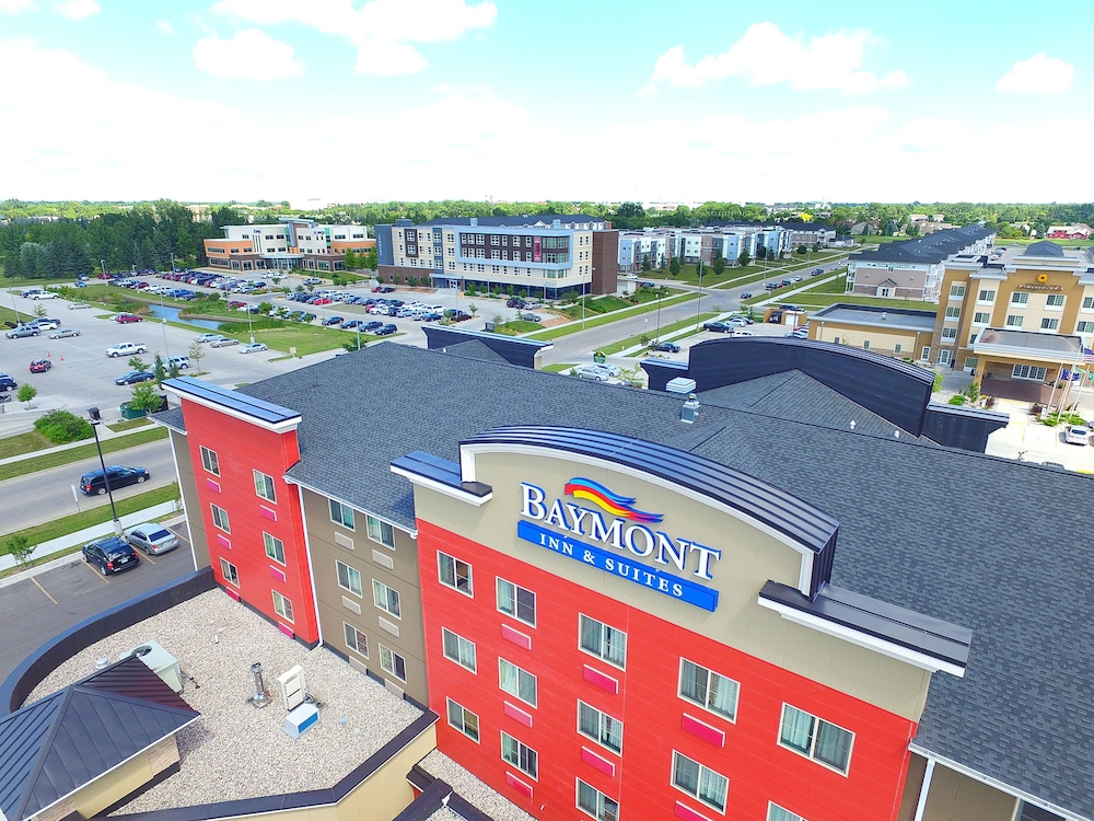 Baymont by Wyndham Grand Forks - photo 47