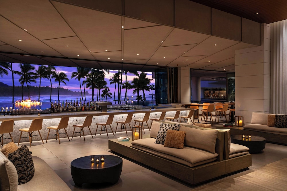 The Ritz Carlton O ahu Turtle Bay - photo 9