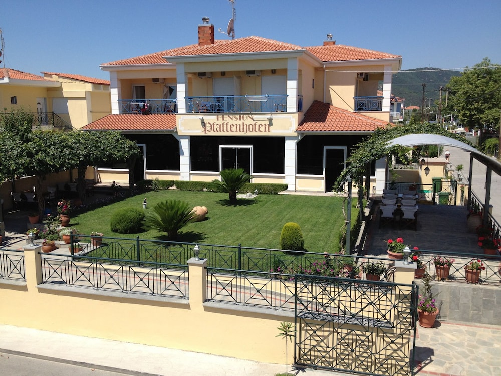 Pension Pfaffenhofen