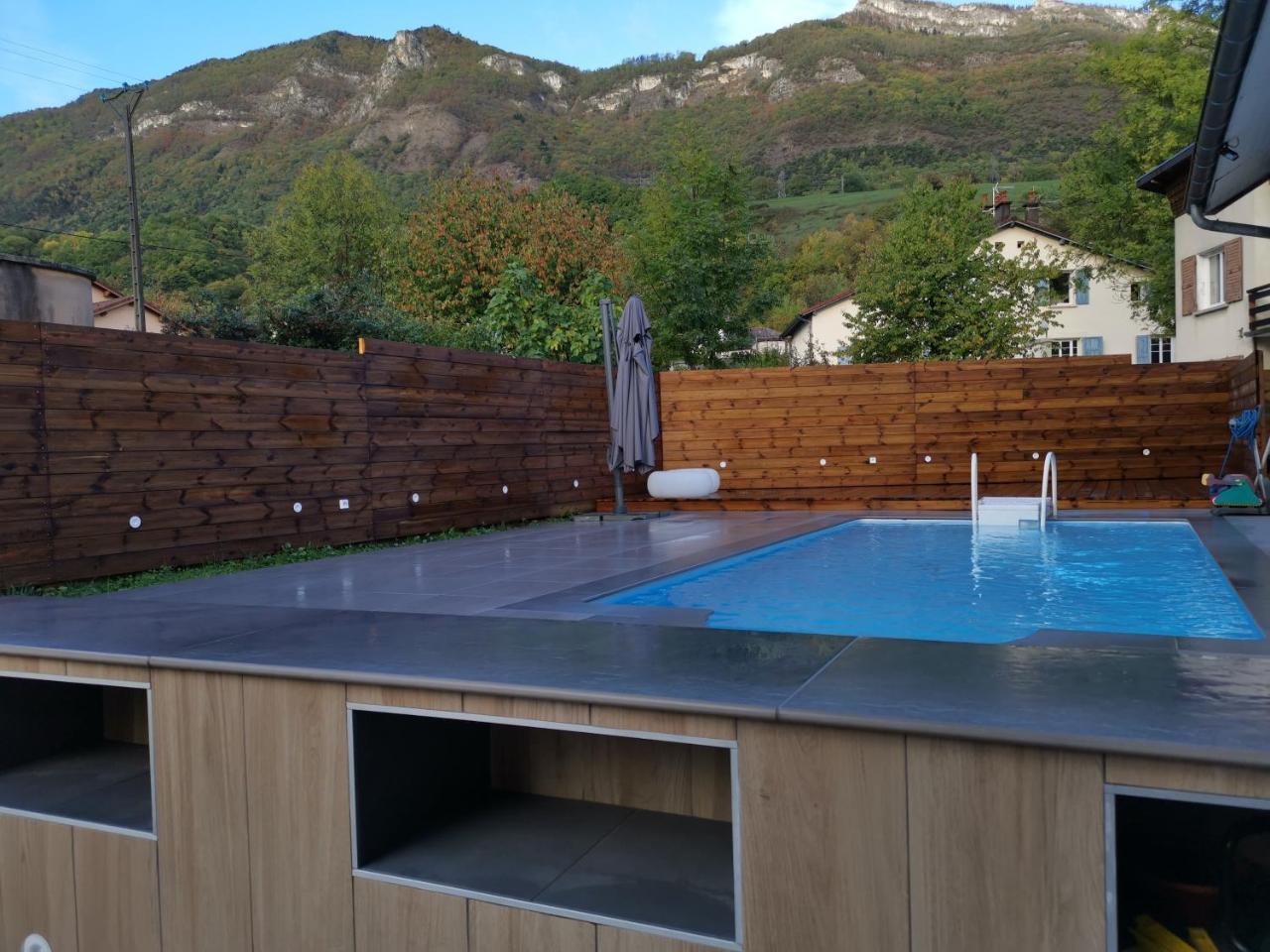 L’instant D’un Sejour in Le Gua, France