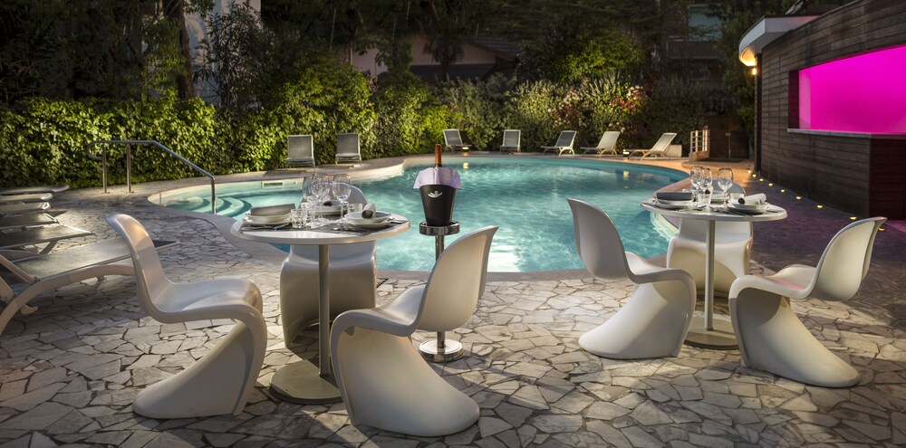 Hotel Buonafortuna - last minute hotel in Rimini