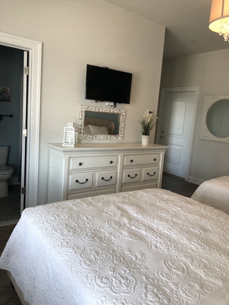 Ocean Manor Inn - photo 8