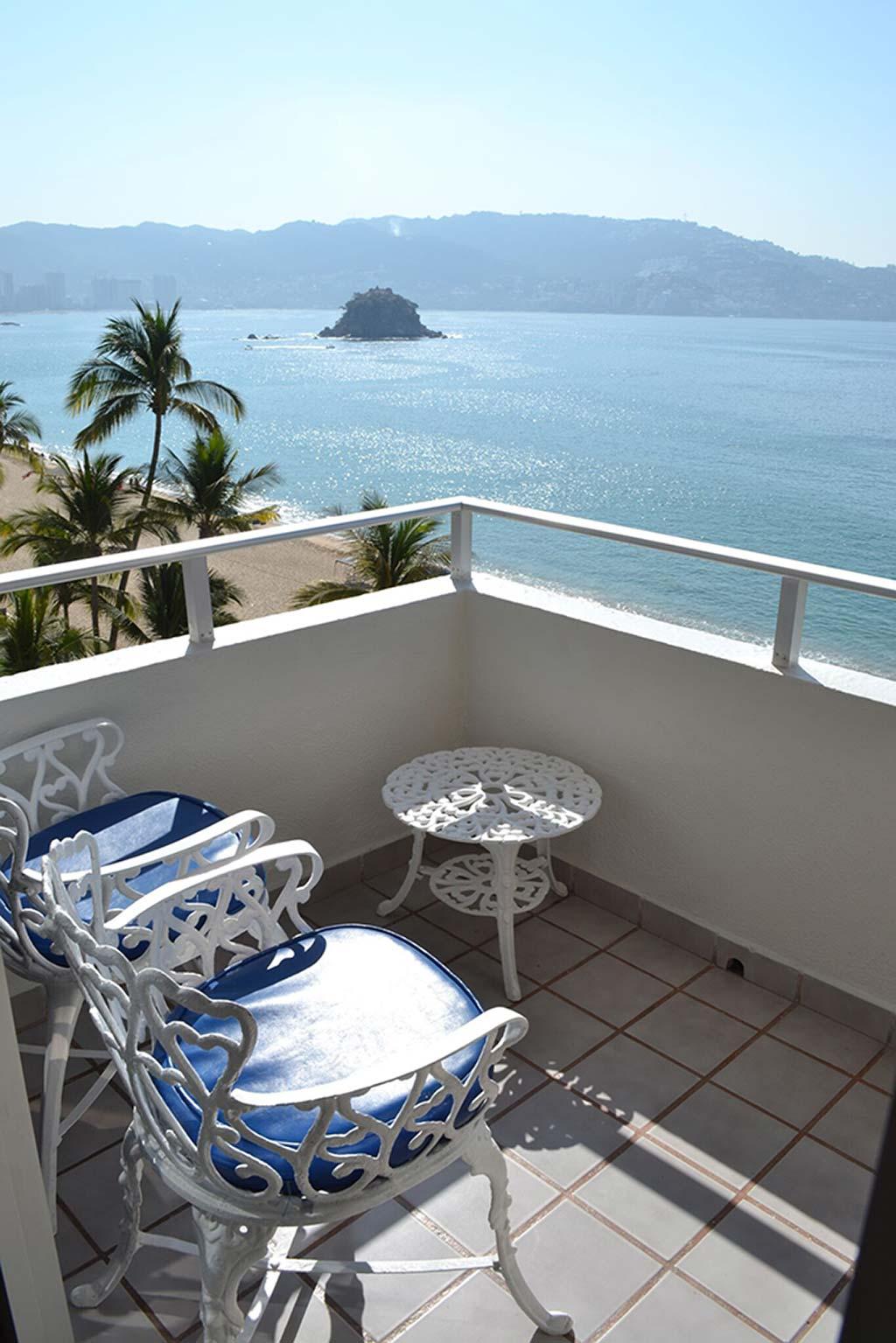 Wivc Mar Azul - last minute hotel in Acapulco De Juarez