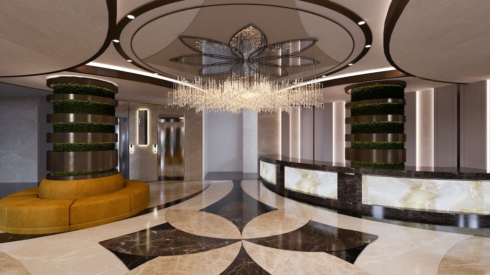 Renex Hotels — Antalya — photo 3