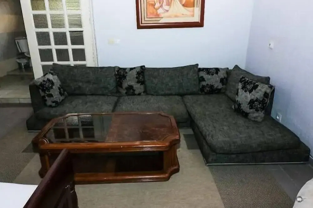 Har Tourisme 3 - last minute hotel in Abidjan
